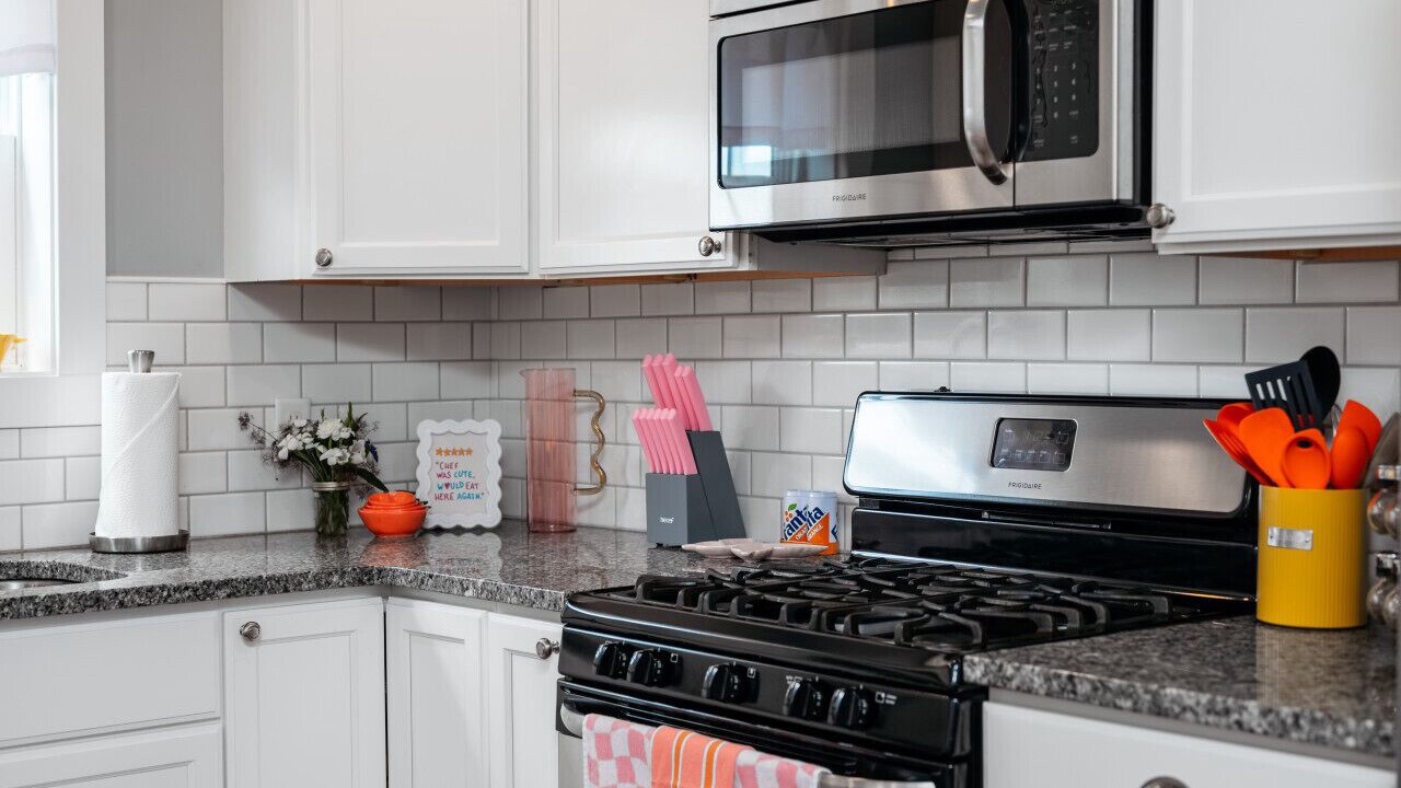 Photo of Kitchen in Traverse City