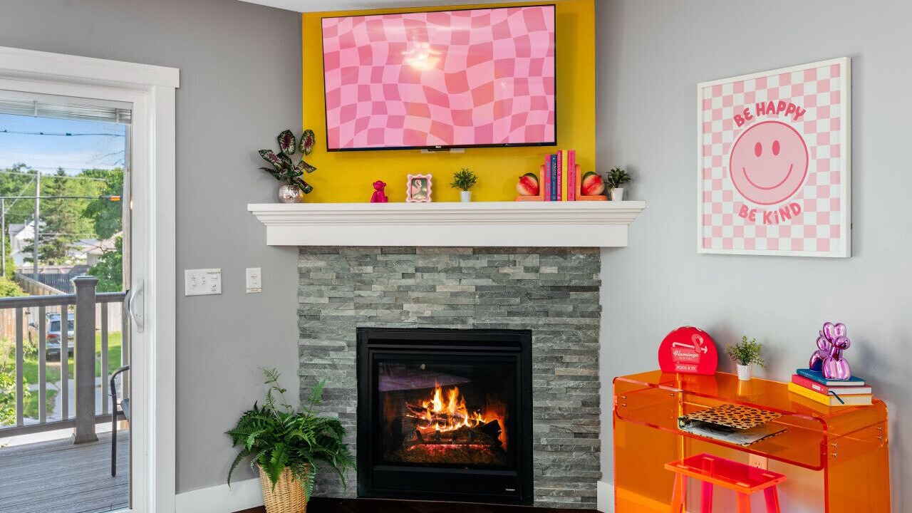 Photo of Livingroom in Traverse City