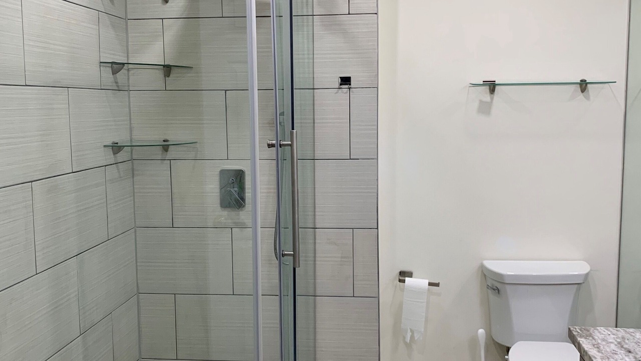 Photo of Bathroom in Congers