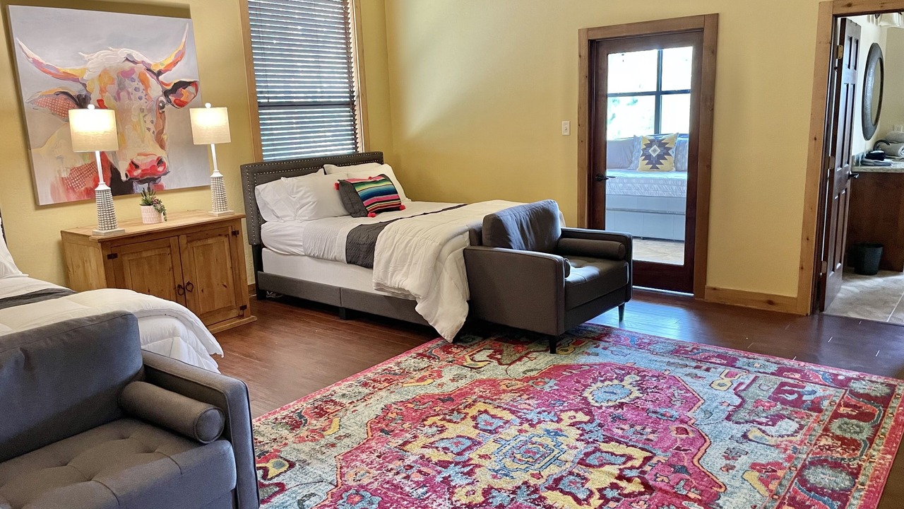 Photo of Bedroom in Bryan