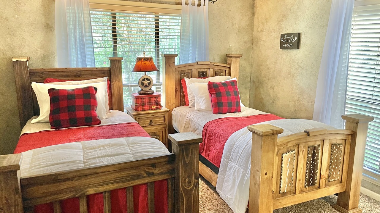Photo of Bedroom in Bryan