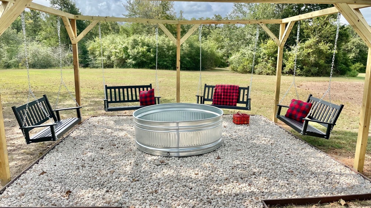Photo of Outdoor in Bryan