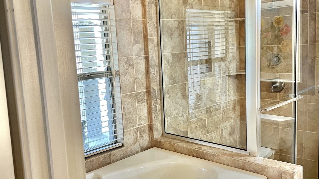 Photo of Bathroom in Bryan