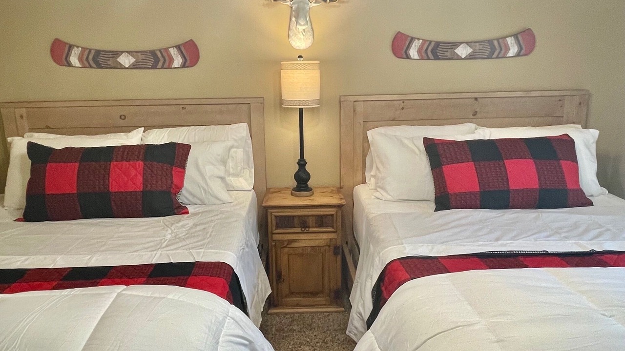 Photo of Bedroom in Bryan