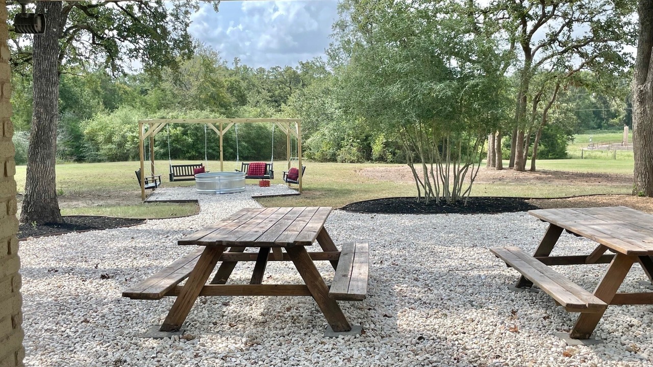 Photo of Outdoor in Bryan