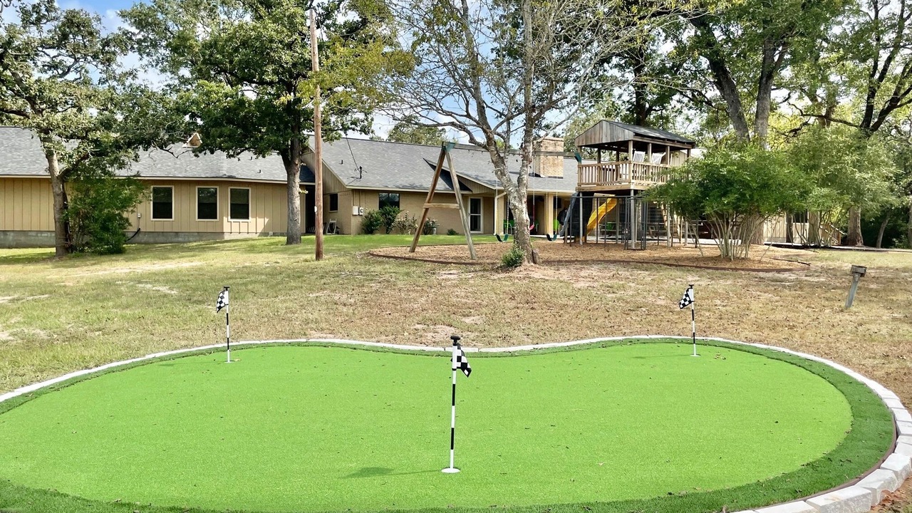 Photo of Outdoor in Bryan