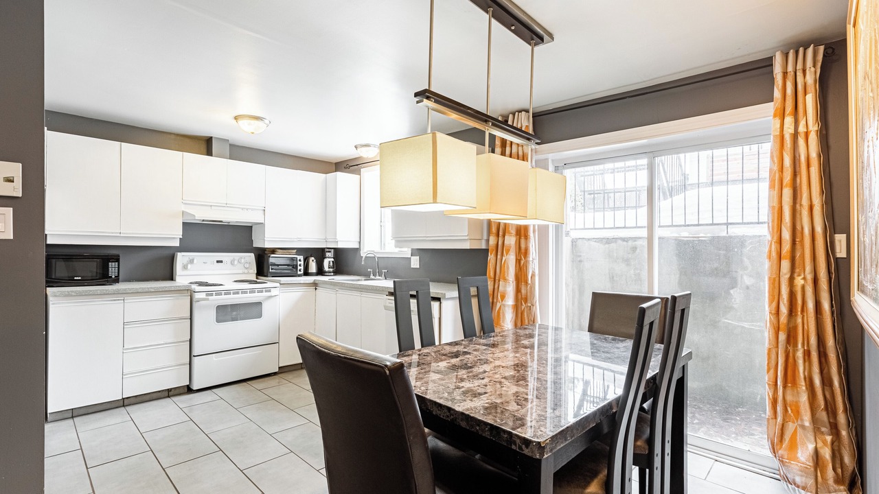 Photo of Kitchen in Terrebonne