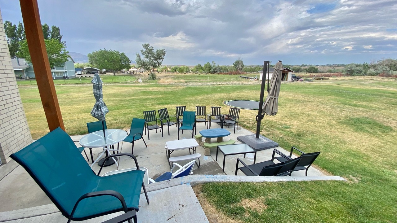 Photo of Outdoor in Emery County