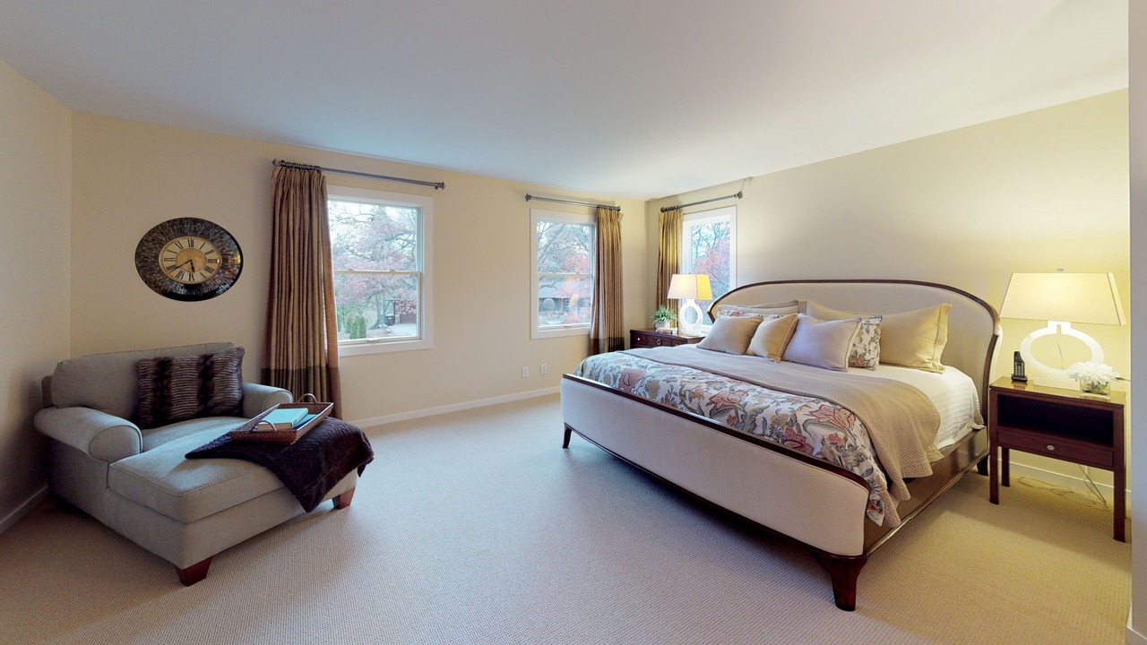 Photo of Bedroom in Golden Valley