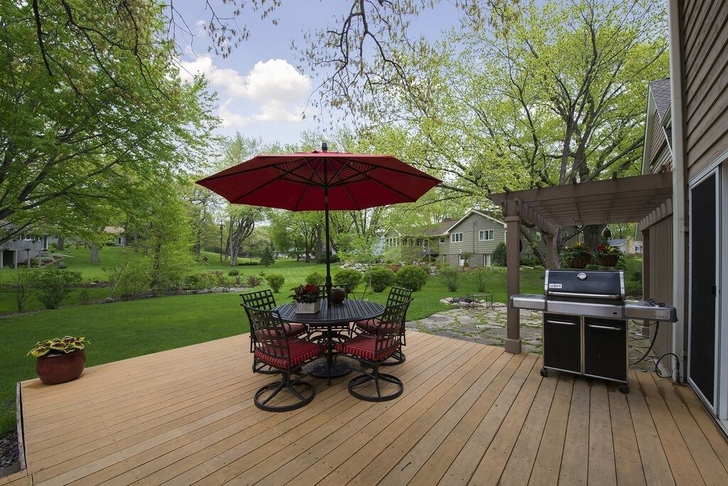 Photo of Outdoor in Golden Valley
