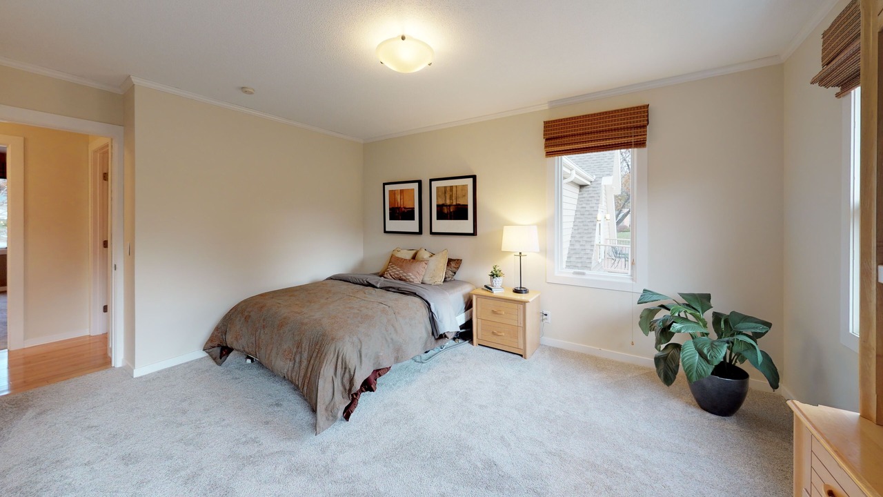 Photo of Bedroom in Golden Valley