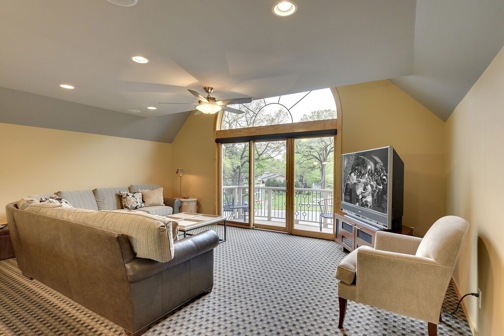 Photo of Bedroom in Golden Valley