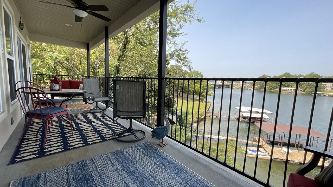 Photo of Outdoor in Lake Hamilton