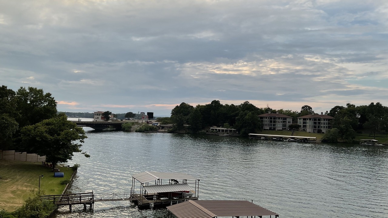 Photo of Outdoor in Lake Hamilton