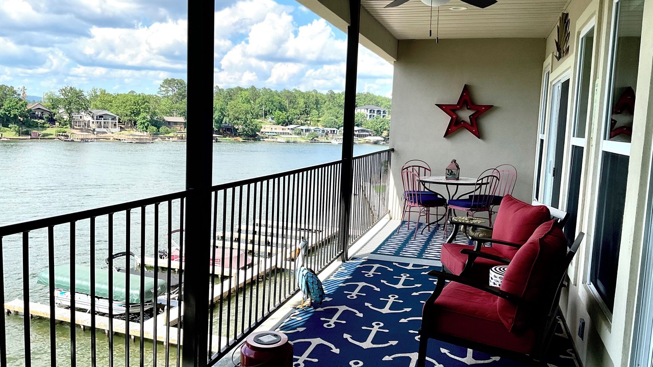 Photo of Outdoor in Lake Hamilton