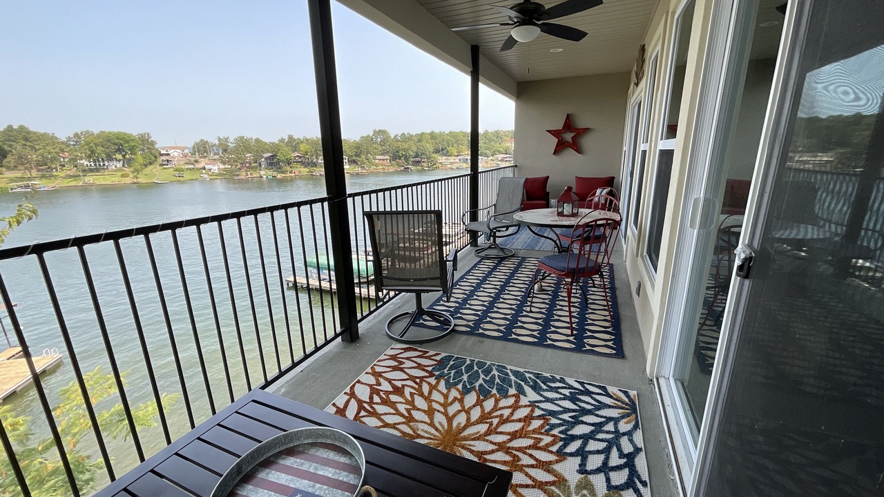 Photo of Outdoor in Lake Hamilton