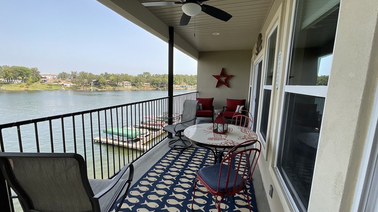 Photo of Outdoor in Lake Hamilton