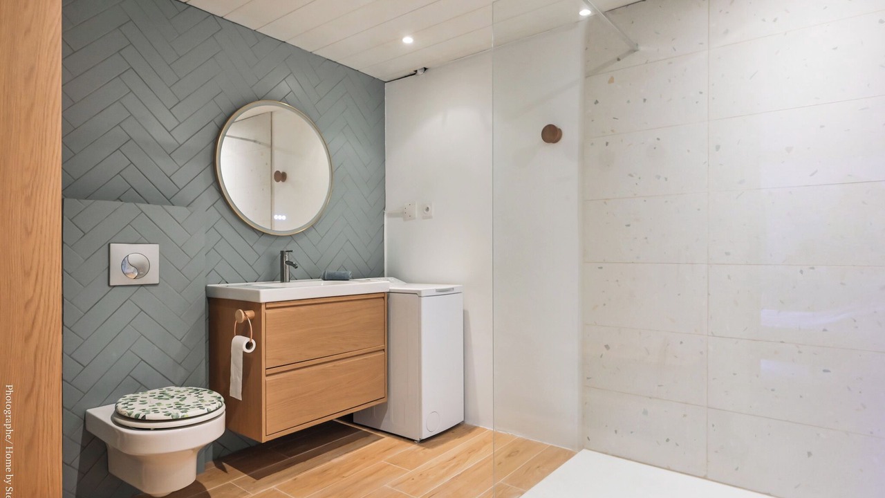 Photo of Bathroom in La Bouilladisse