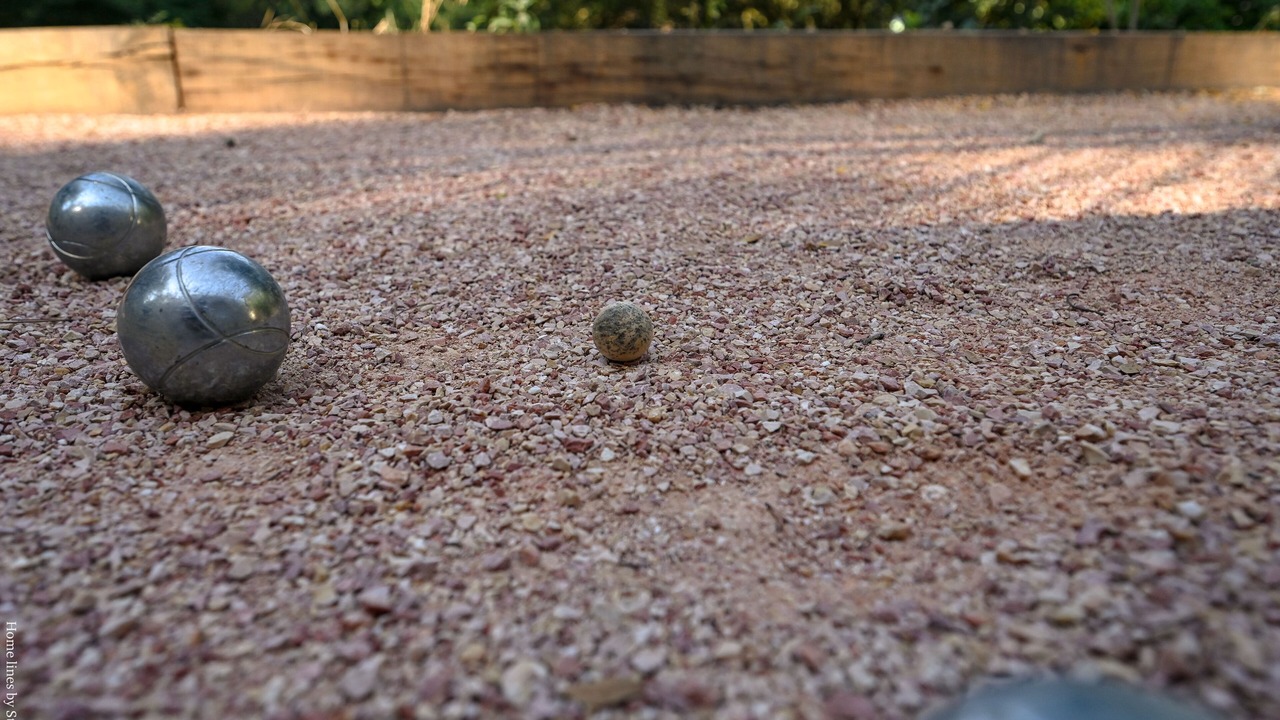 Photo of Outdoor in La Bouilladisse