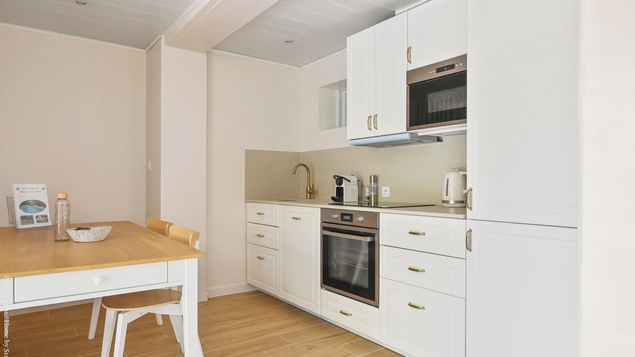 Photo of Kitchen in La Bouilladisse