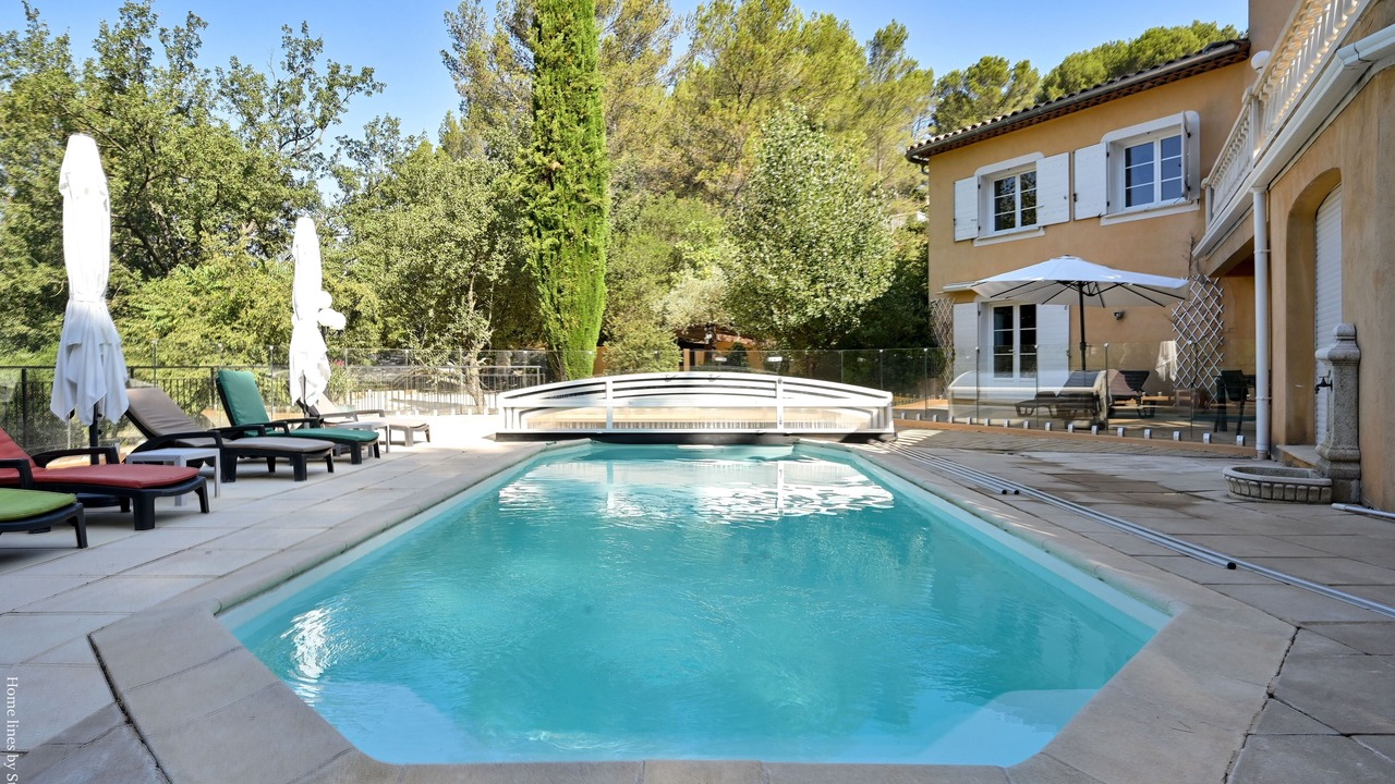 Photo of Outdoor in La Bouilladisse