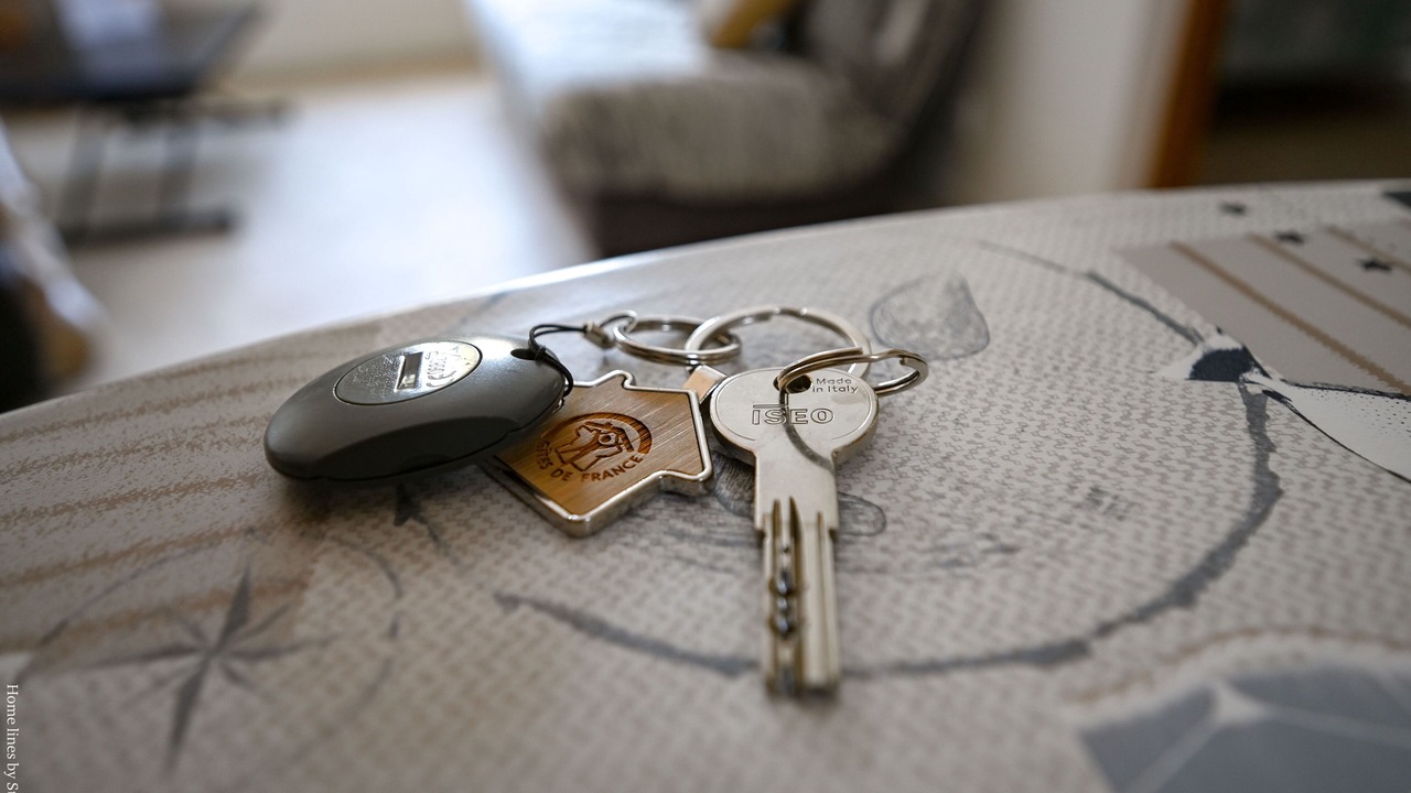 Photo of Bedroom in La Bouilladisse
