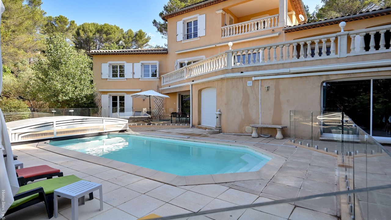 Photo of Outdoor in La Bouilladisse