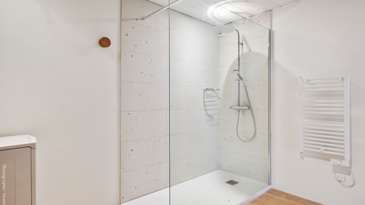 Photo of Bathroom in La Bouilladisse