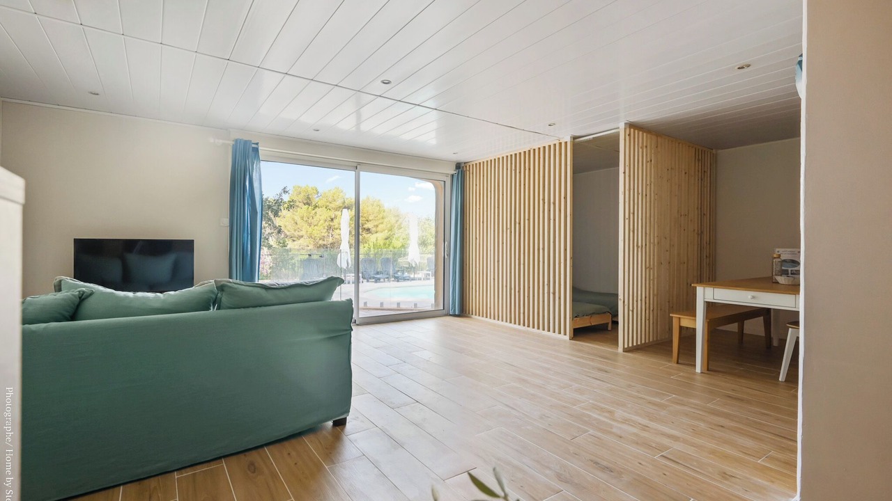 Photo of Livingroom in La Bouilladisse