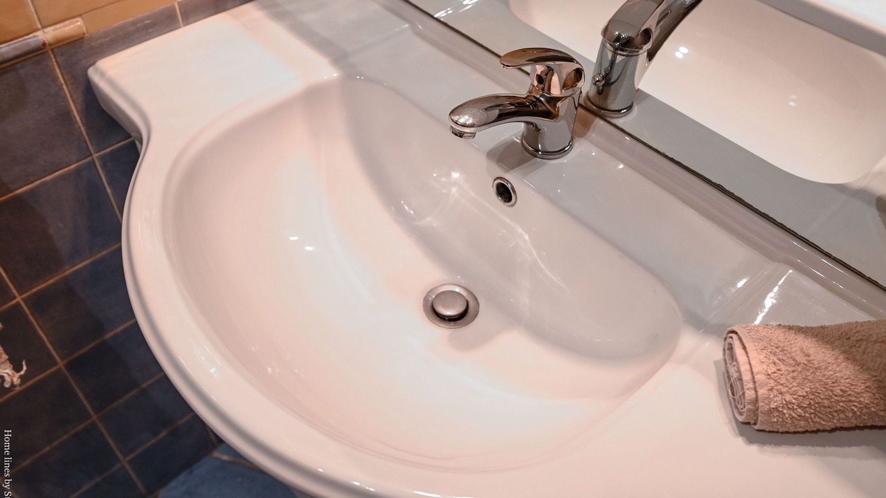 Photo of Bathroom in La Bouilladisse