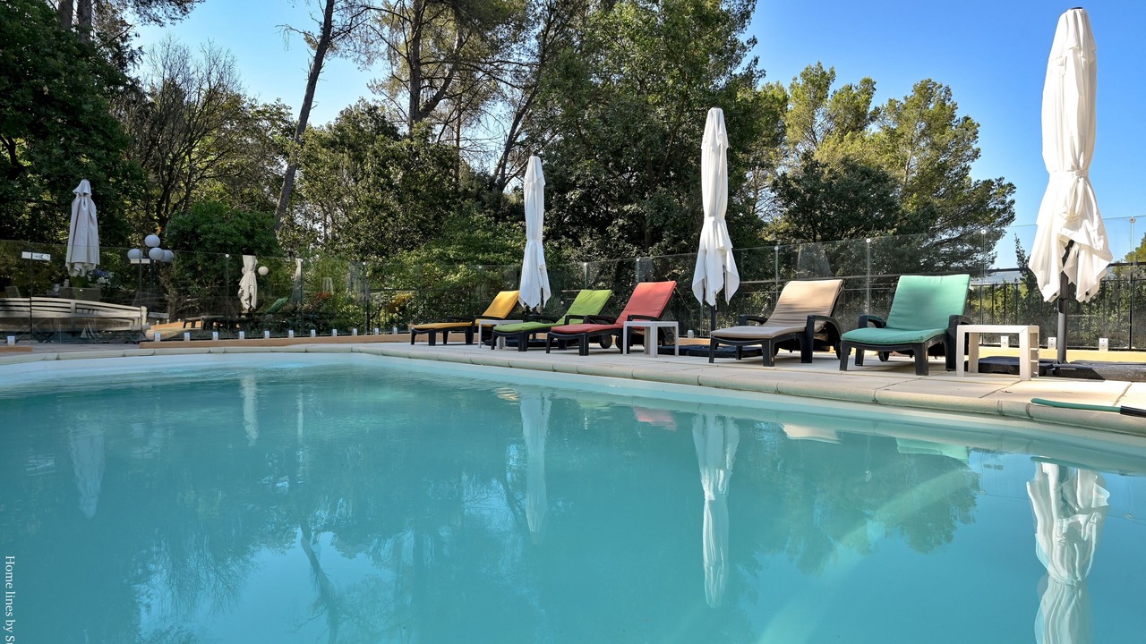 Photo of Outdoor in La Bouilladisse