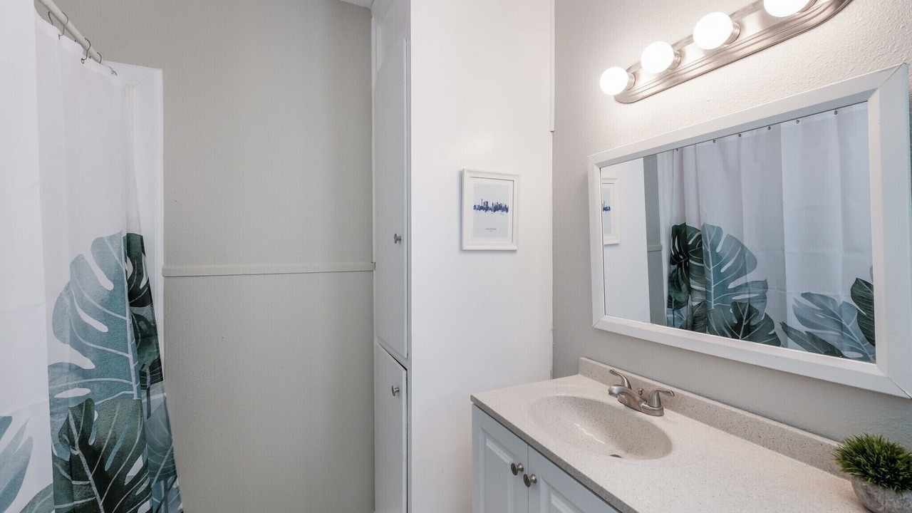 Photo of Bathroom in Lackland Terrace