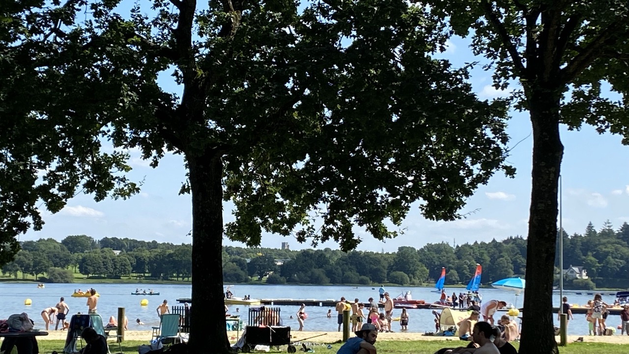 Photo of Outdoor in Ploermel