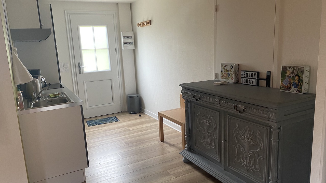 Photo of Kitchen in Ploermel