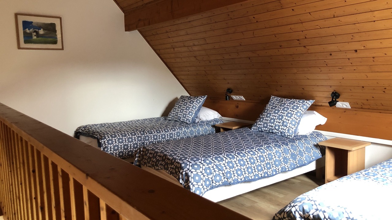 Photo of Bedroom in Ploermel