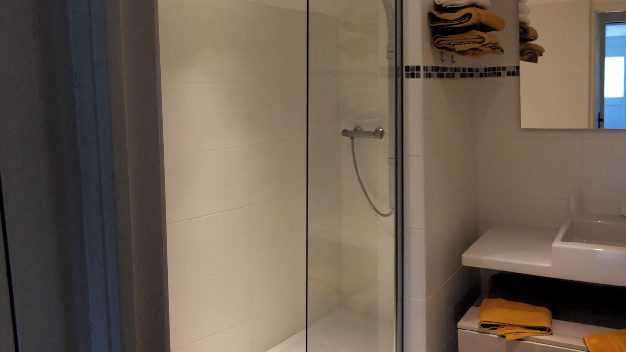 Photo of Bathroom in Ploermel