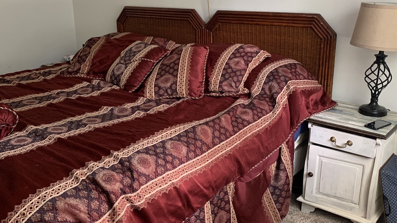 Photo of Bedroom in Hillister