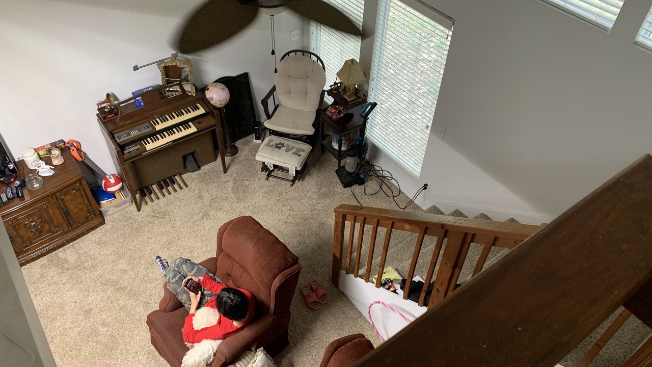 Photo of Livingroom in Hillister