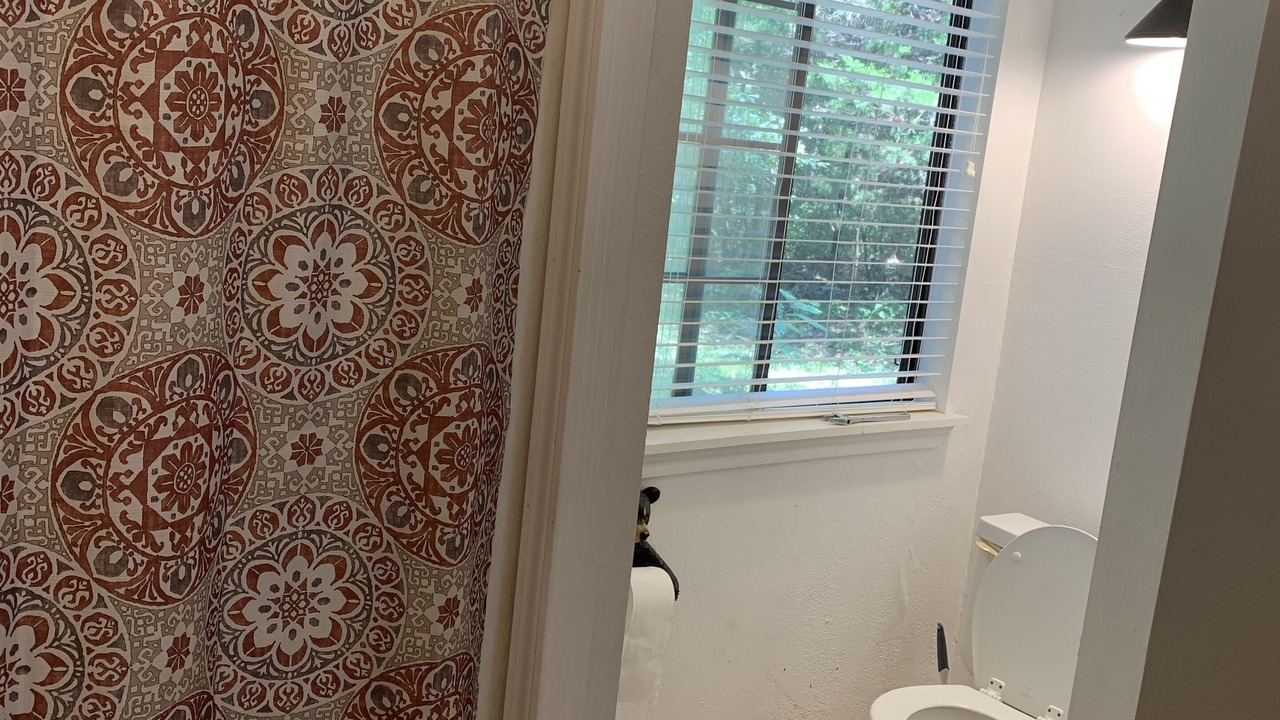 Photo of Bathroom in Hillister