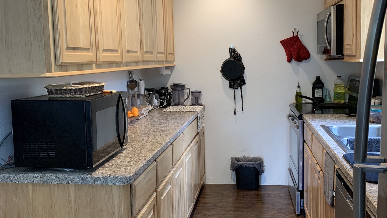 Photo of Kitchen in Hillister