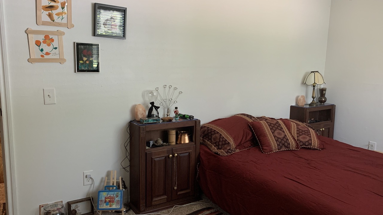 Photo of Bedroom in Hillister
