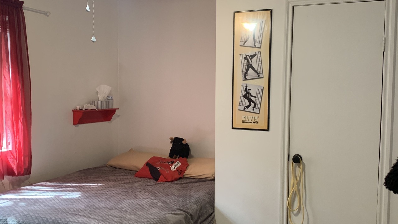 Photo of Bedroom in Hillister
