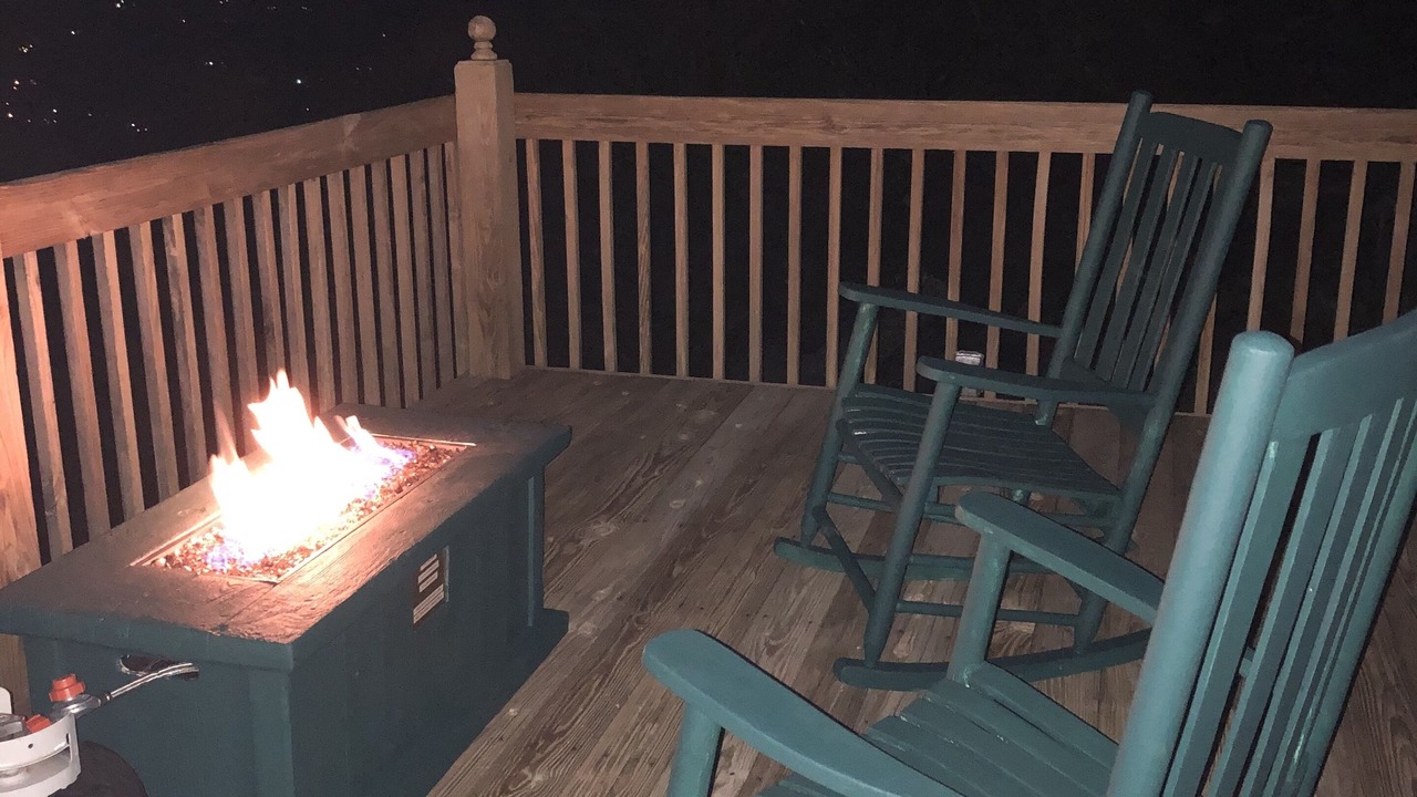 Photo of Outdoor in Seven Devils
