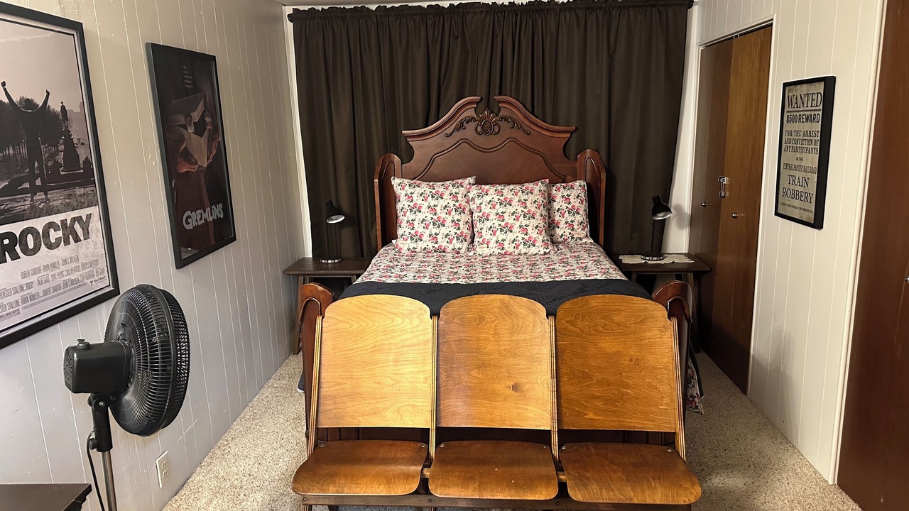Photo of Bedroom in Webb City