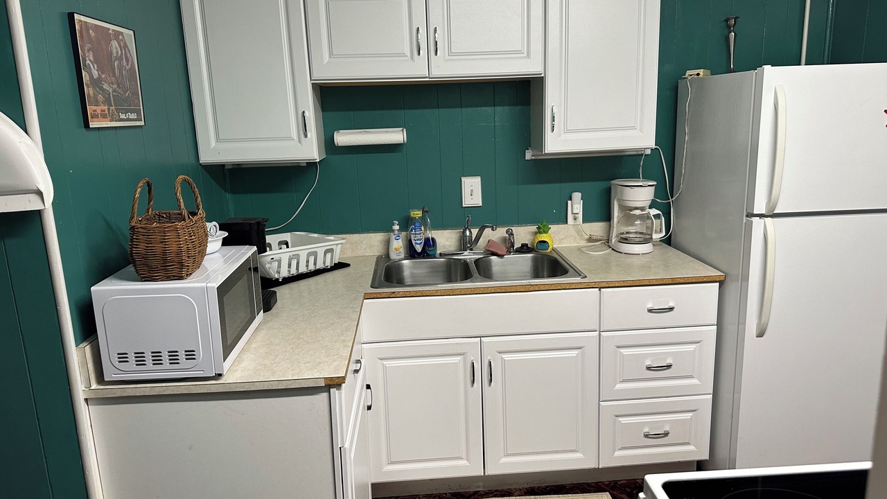 Photo of Kitchen in Webb City