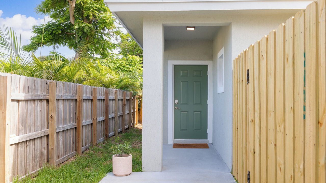 Photo of Outdoor in Buena Vista