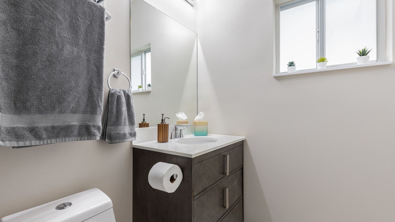Photo of Bathroom in Buena Vista