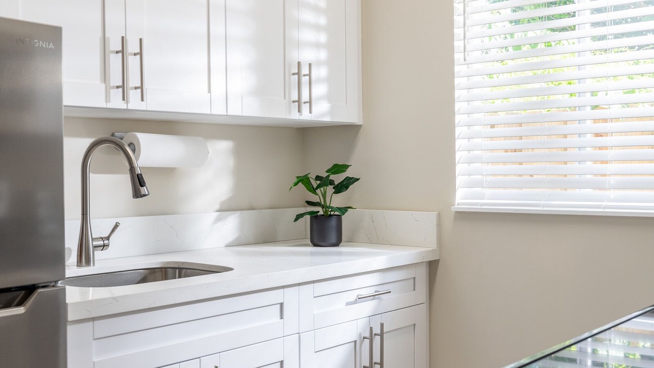 Photo of Kitchen in Buena Vista