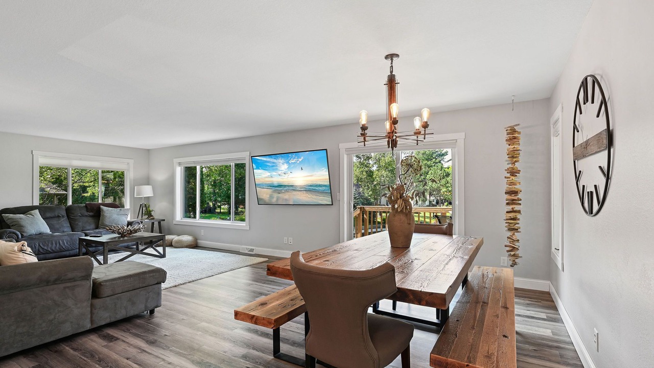 Photo of Livingroom in Mauston