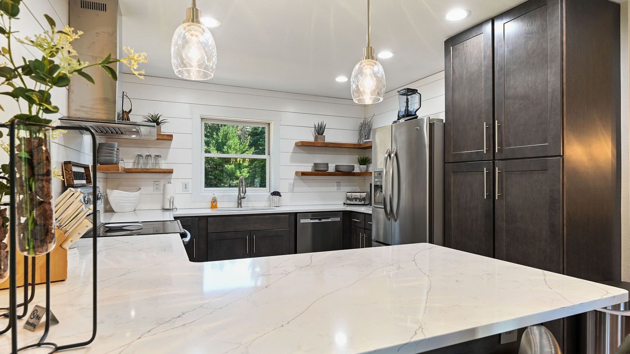 Photo of Kitchen in Mauston